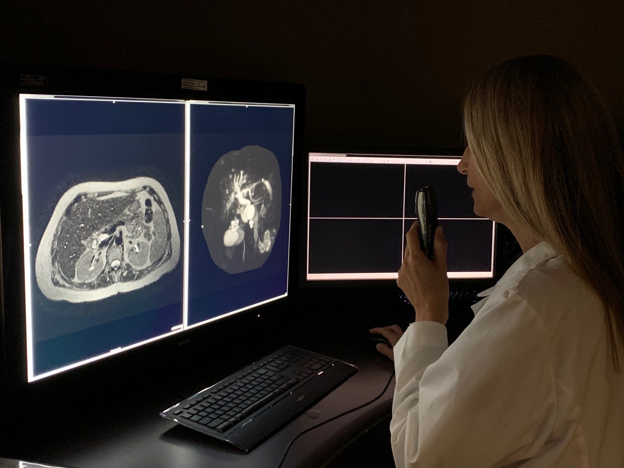 Body Imaging » Naperville Radiologists